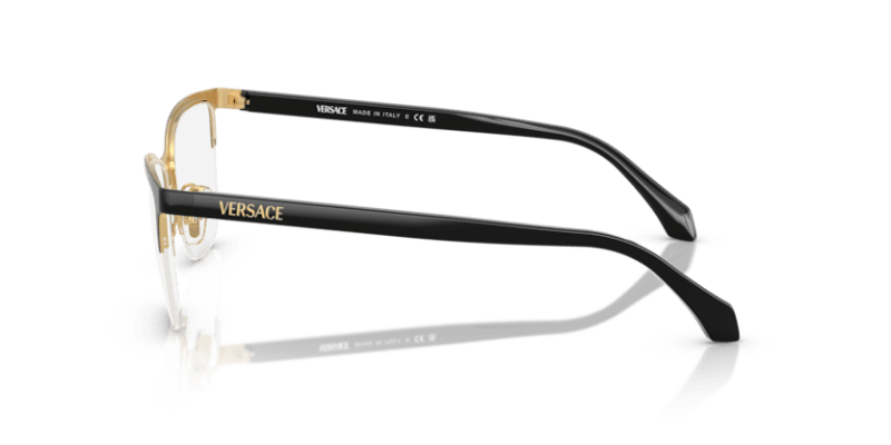 Gold Black - 0VE1304 8056262476048