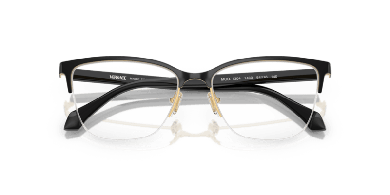 Gold Black - 0VE1304 8056262476048