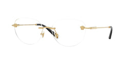 0VE1305 - Versace - Gold - (Gold 1002) - 55 - 16 - 140 MM - Ardor Eyewear 8056262427736