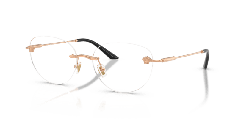 Rose Gold - 0VE1305 8056262427750