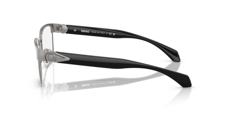 Brushed Gunmetal - 0VE1306 8056262422441