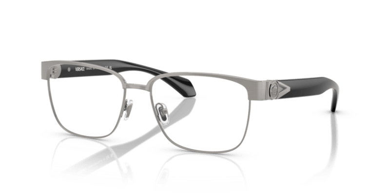 Brushed Gunmetal - 0VE1306 8056262422441