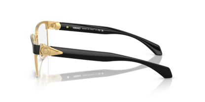 Matte Black - 0VE1306 8056262422434