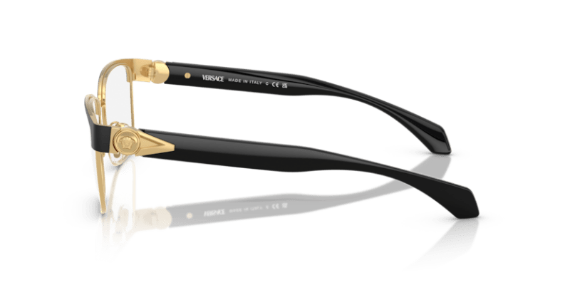 Matte Black - 0VE1306 8056262422434