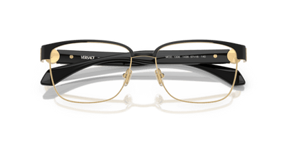 Matte Black - 0VE1306 8056262422434