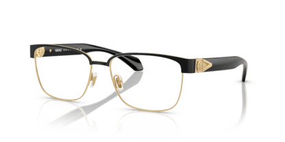 Matte Black - 0VE1306 8056262422434