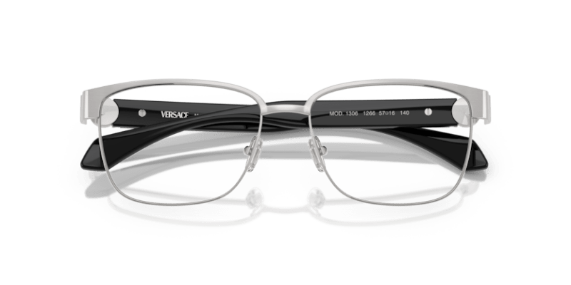 Silver Brushed - 0VE1306 8056262422458