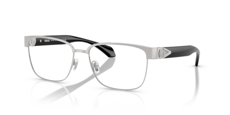 Silver Brushed - 0VE1306 8056262422458