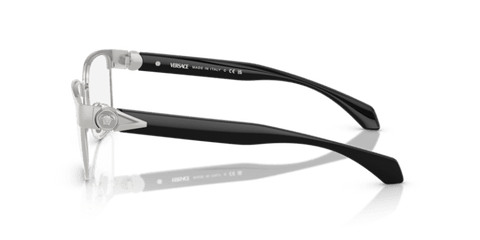 Silver Brushed - 0VE1306 8056262422458
