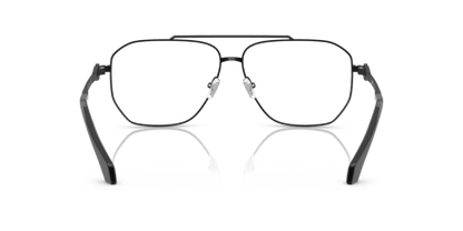 Matte Black - 0VE1307 8056262422069