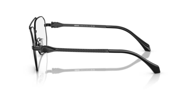 Matte Black - 0VE1307 8056262422069