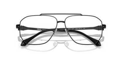 Matte Black - 0VE1307 8056262422069