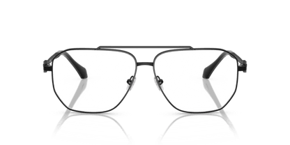 Matte Black - 0VE1307 8056262422069