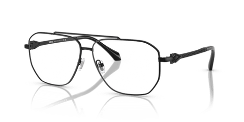 Matte Black - 0VE1307 8056262422069