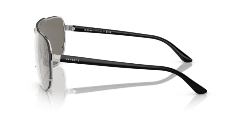 Silver - 0VE2140 8053672820959