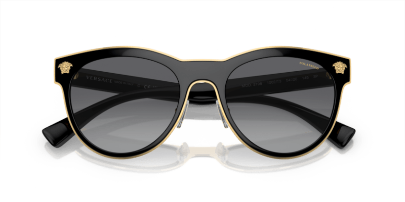 Black - 0VE2198 8053672916065