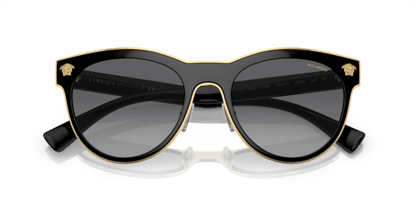 Black - 0VE2198 8053672916065