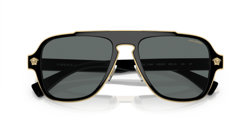 Black - 0VE2199 8053672923087