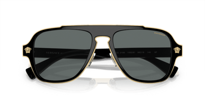 Black - 0VE2199 8053672923087