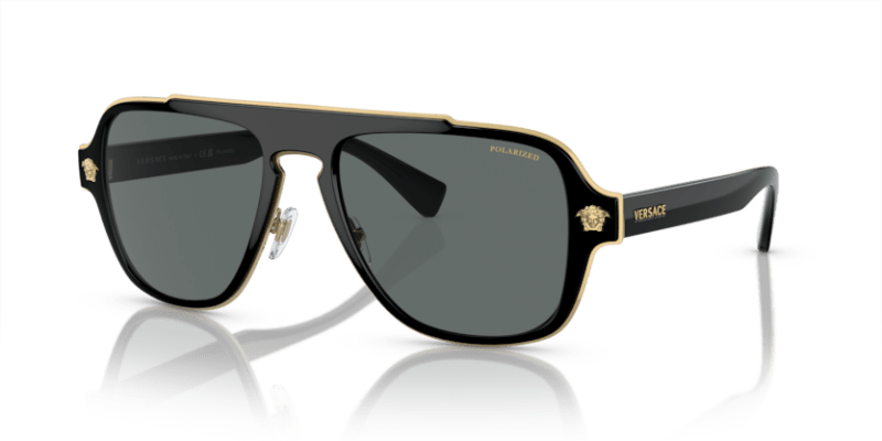 Black - 0VE2199 8053672923087