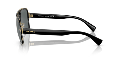 Black - 0VE2199 8053672923087