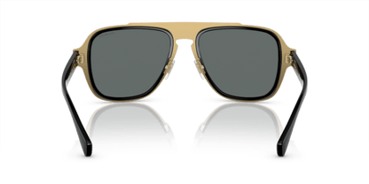 Black - 0VE2199 8053672923087