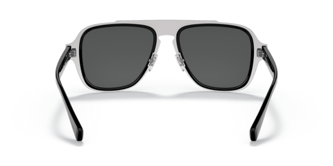 Black - 0VE2199 8056597697033 Versace Sunglasses Man Irregular