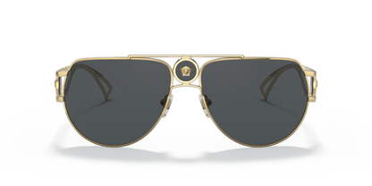 Gold - 0VE2225 8056597220194