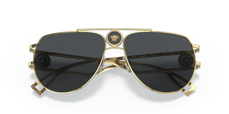 Gold - 0VE2225 8056597220194