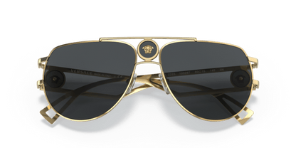 Gold - 0VE2225 8056597220194