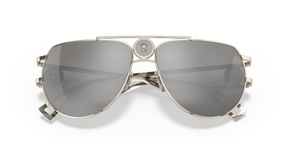 Pale Gold - 0VE2225 8056597220200