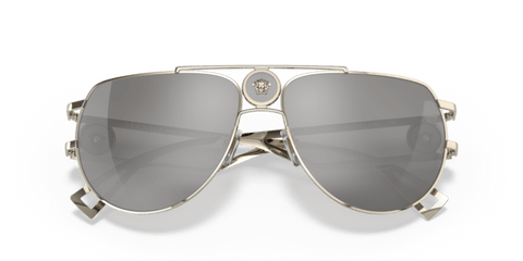 Pale Gold - 0VE2225 8056597220200