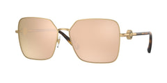 0VE2227 - Versace - (Matte Gold) Brown Mirror Gold - 59 - 15 - 140 MM - Ardor Eyewear 8056597353250