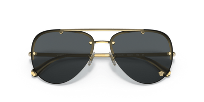 Gold - 0VE2231 8056597384704