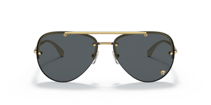 Gold - 0VE2231 8056597384704