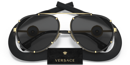 Black - 0VE2232 8056597460941