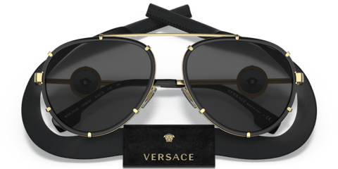 Black - 0VE2232 8056597460941