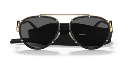 Black - 0VE2232 8056597460941