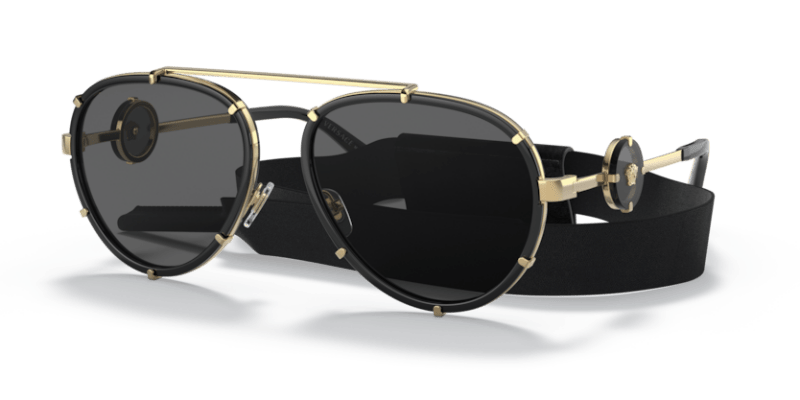 Black - 0VE2232 8056597460941