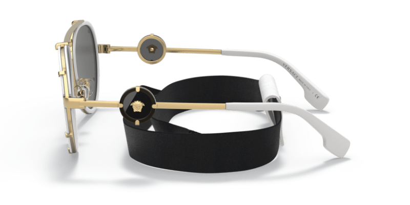 White - 0VE2232 8056597460965