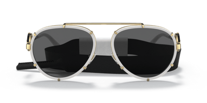 White - 0VE2232 8056597460965