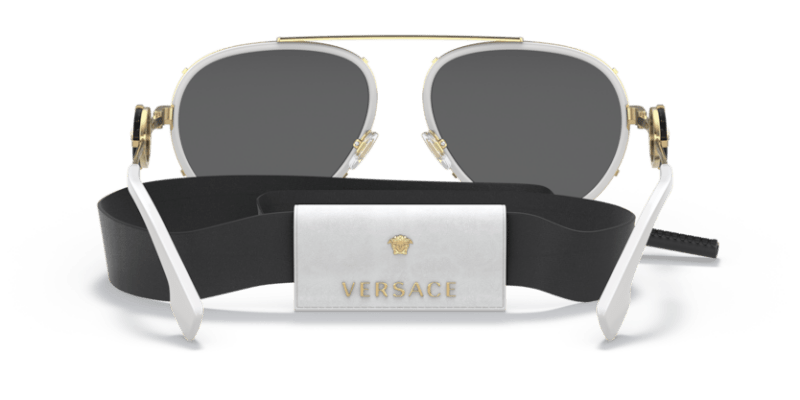 White - 0VE2232 8056597460965