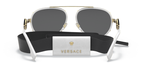 White - 0VE2232 8056597460965