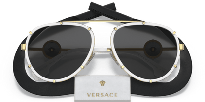 White - 0VE2232 8056597460965