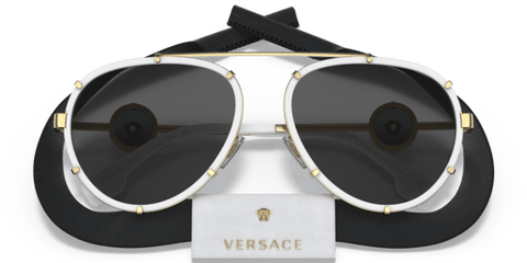 White - 0VE2232 8056597460965