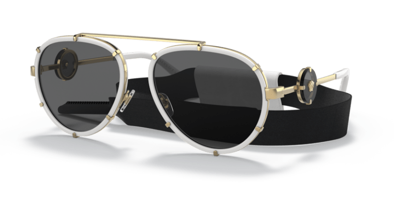 White - 0VE2232 8056597460965