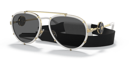 White - 0VE2232 8056597460965