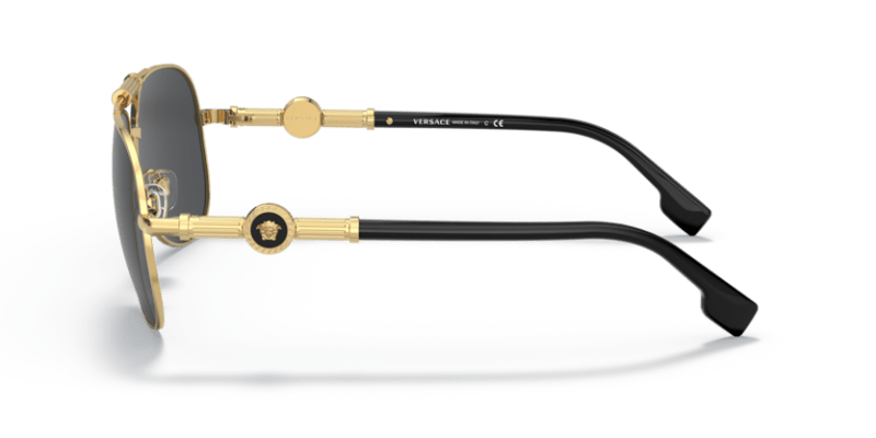 Gold - 0VE2236 8056597525145