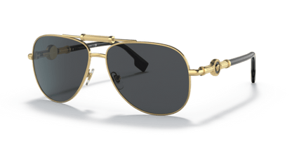 Gold - 0VE2236 8056597525145