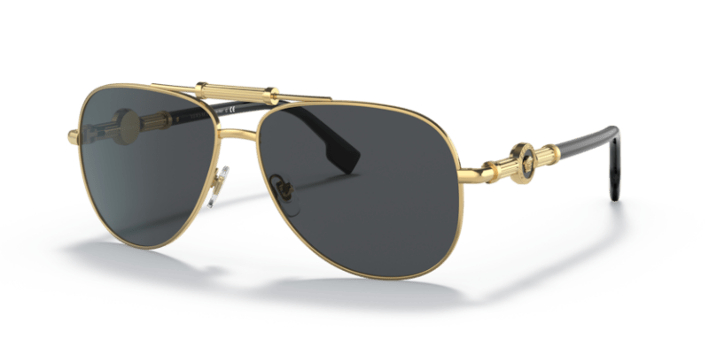 Gold - 0VE2236 8056597525145